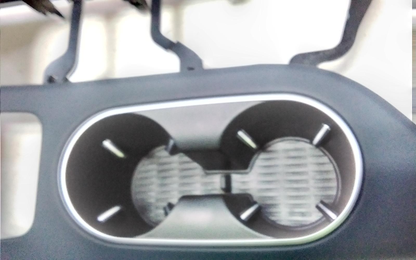 View Auto part Misc Genesis Gv70 2024
