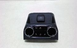 View Auto part Heater/Ac Controls Genesis Gv70 2024