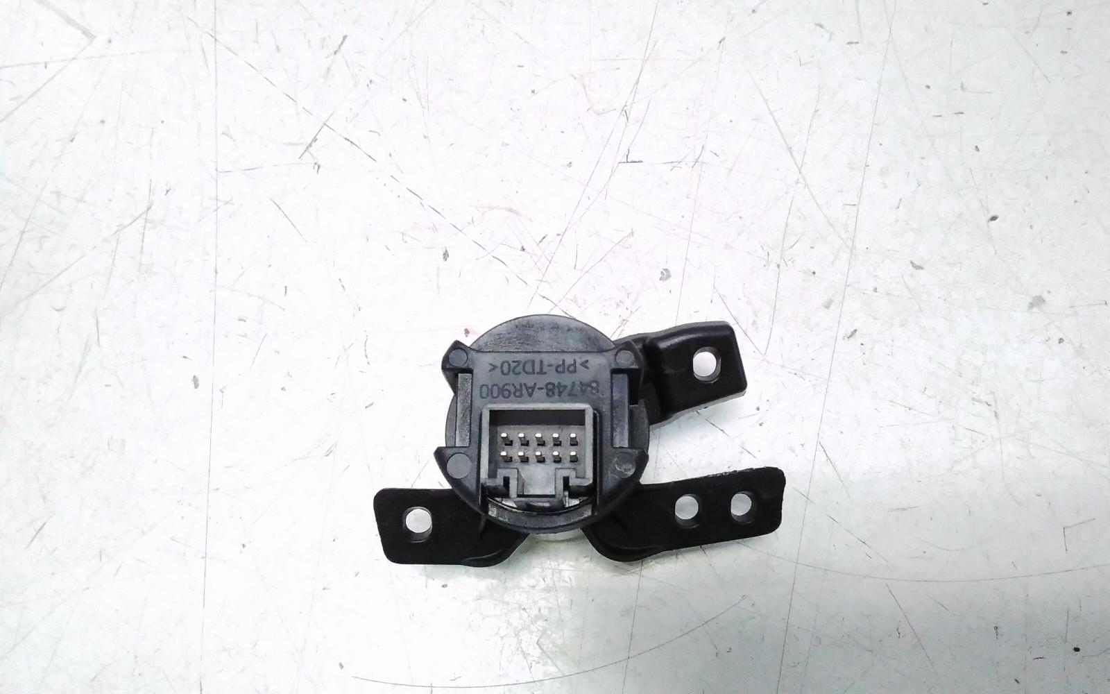 View Auto part Misc Switch/Relay Genesis Gv70 2024