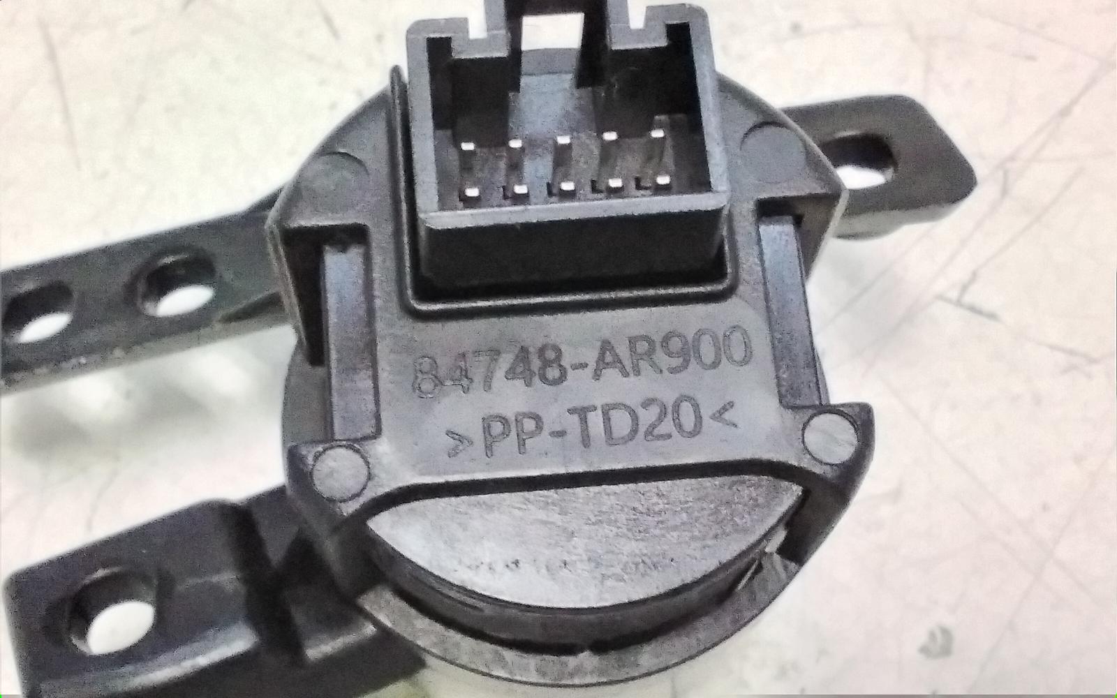 View Auto part Misc Switch/Relay Genesis Gv70 2024