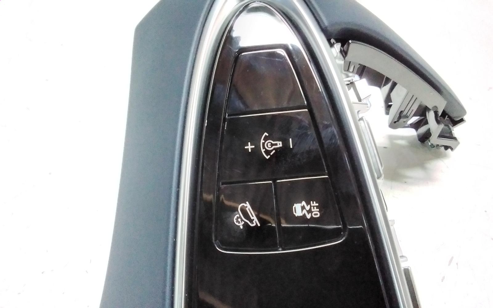 View Auto part Misc Switch/Relay Genesis Gv70 2024