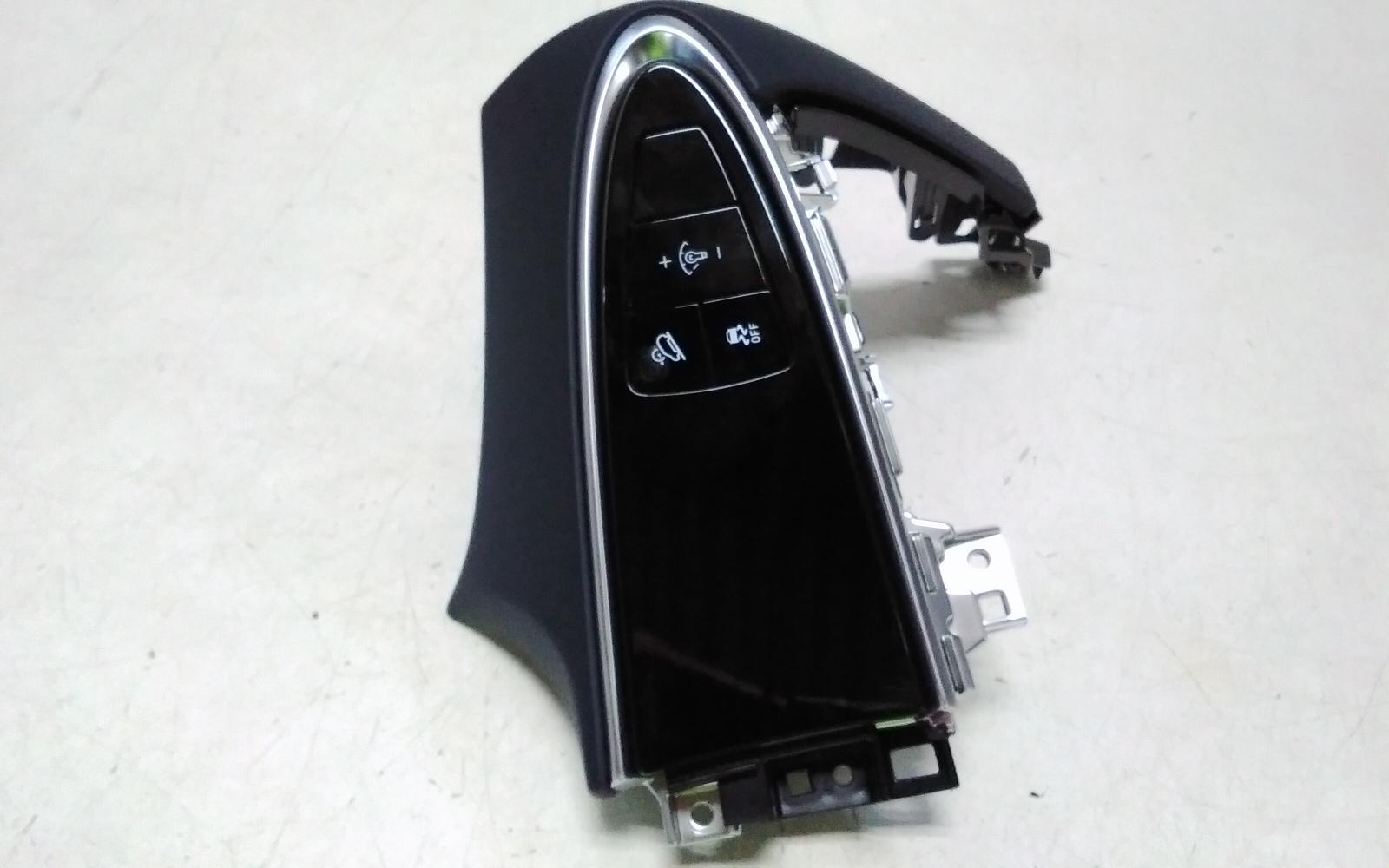 View Auto part Misc Switch/Relay Genesis Gv70 2024