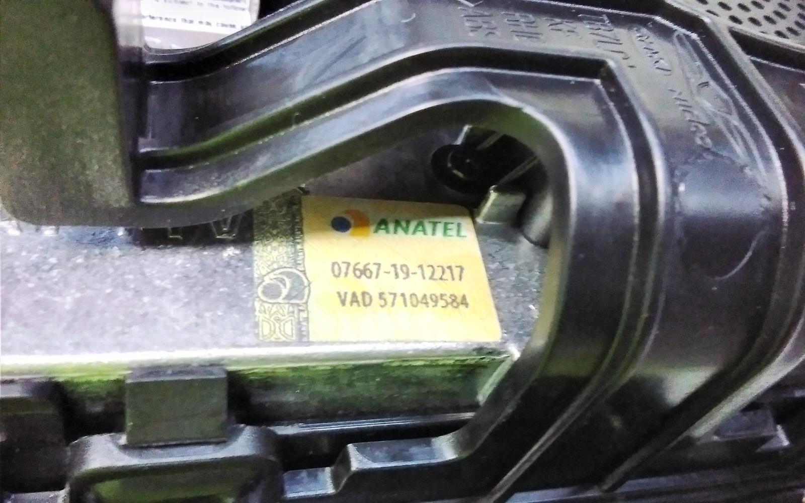 View Auto part Misc Switch/Relay Genesis Gv70 2024