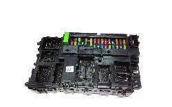 View Auto part Fuse Box Ford Ranger 2019