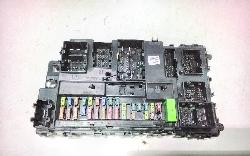 View Auto part Fuse Box Ford Ranger 2019