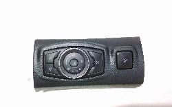 View Auto part Combination Switch Ford Ranger 2019