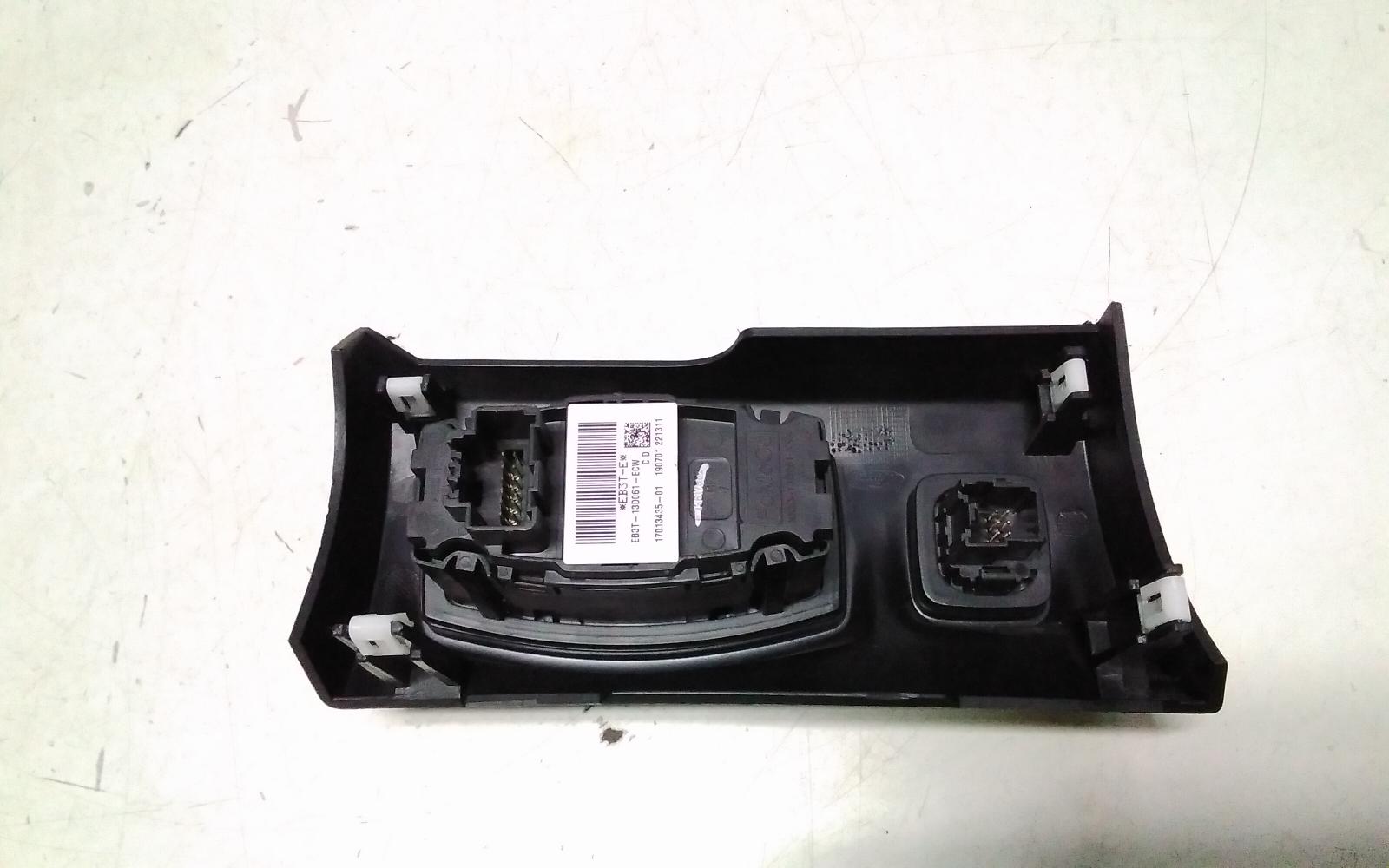View Auto part Combination Switch Ford Ranger 2019