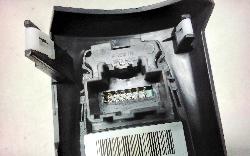 View Auto part Combination Switch Ford Ranger 2019