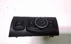 View Auto part Combination Switch Ford Ranger 2019