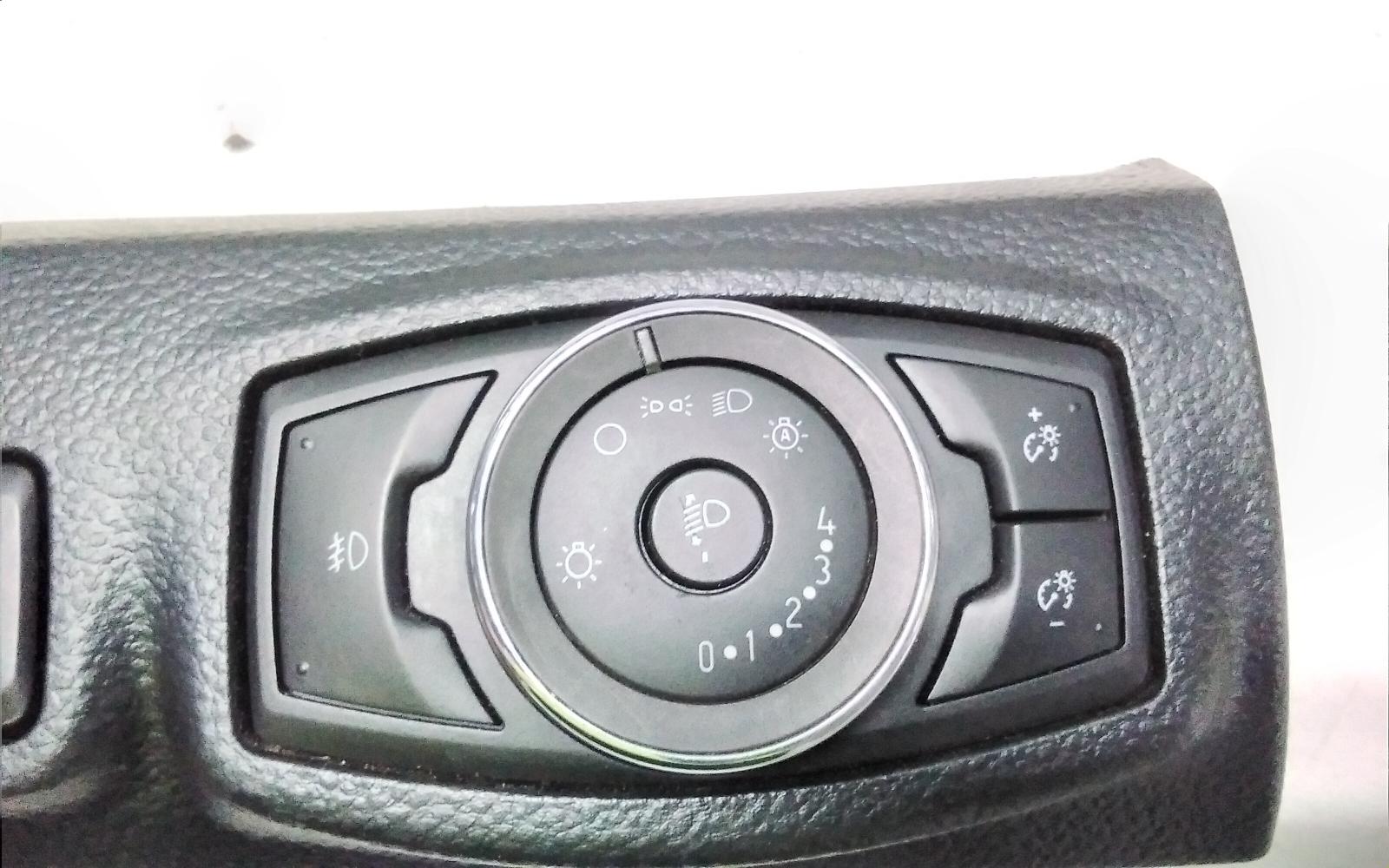 View Auto part Combination Switch Ford Ranger 2019