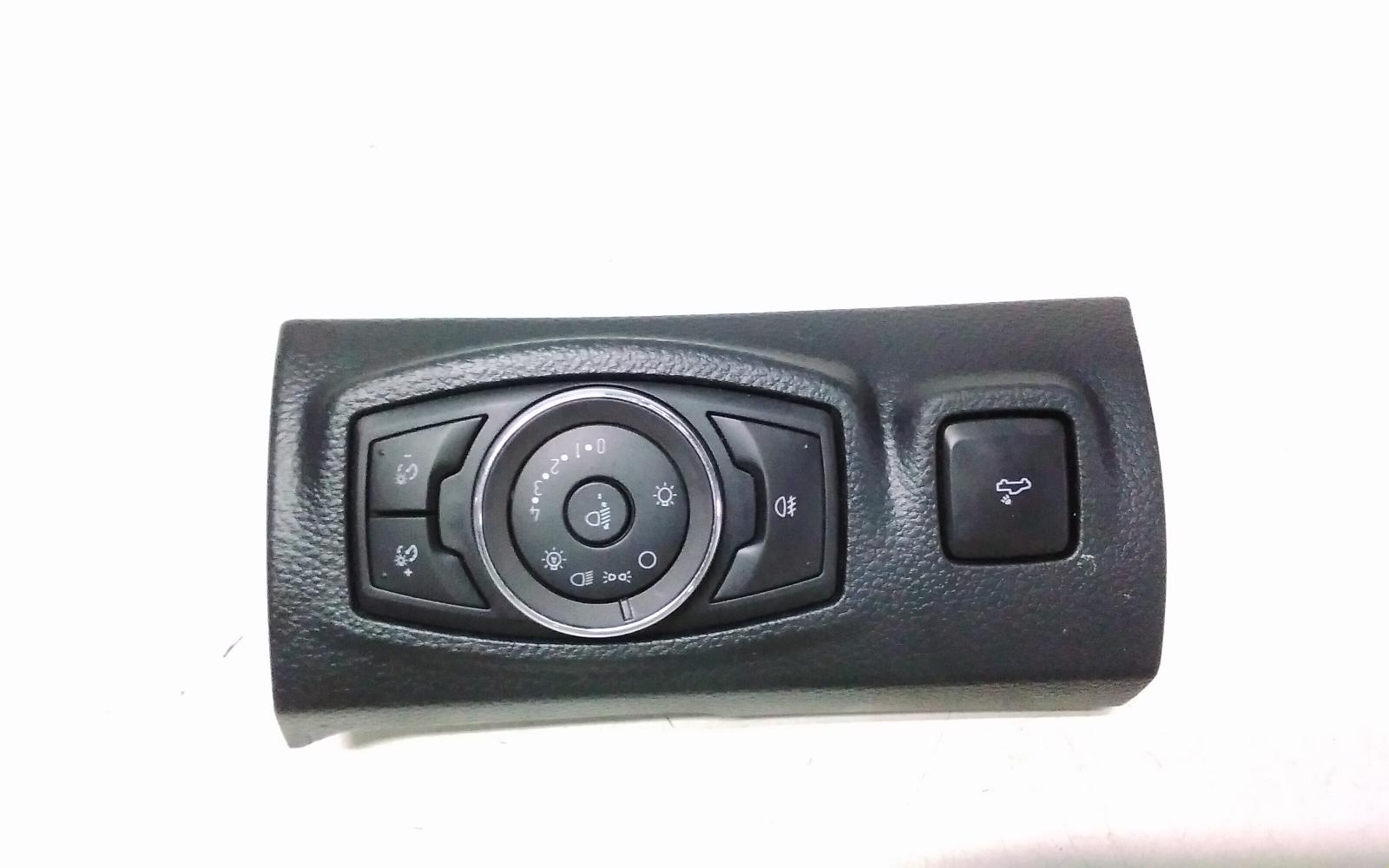 View Auto part Combination Switch Ford Ranger 2019
