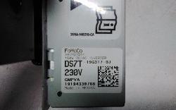 View Auto part Misc Switch/Relay Ford Ranger 2019