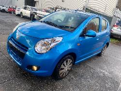 View Auto part Door Handle Suzuki Alto 2013