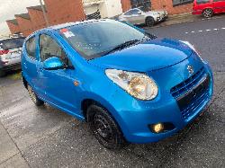 View Auto part Door Handle Suzuki Alto 2013