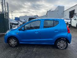 View Auto part Steering Box/Rack Suzuki Alto 2013