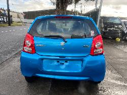 View Auto part Door Handle Suzuki Alto 2013