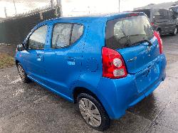 View Auto part Door Handle Suzuki Alto 2013