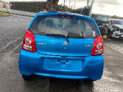 View Auto part Door Handle Suzuki Alto 2013