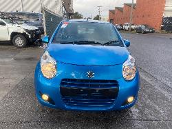 View Auto part Door Handle Suzuki Alto 2013