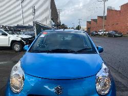 View Auto part Fan Suzuki Alto 2013