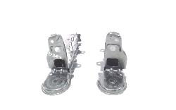 View Auto part Frt Xmember/Cradle Toyota Camry 2023