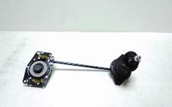 View Auto part Spare Wheel Carrier Toyota Kluger 2023