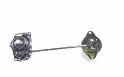 View Auto part Spare Wheel Carrier Toyota Kluger 2023