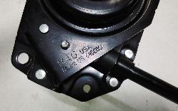 View Auto part Spare Wheel Carrier Toyota Kluger 2023