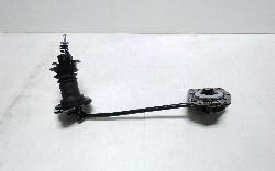 View Auto part Spare Wheel Carrier Toyota Kluger 2023