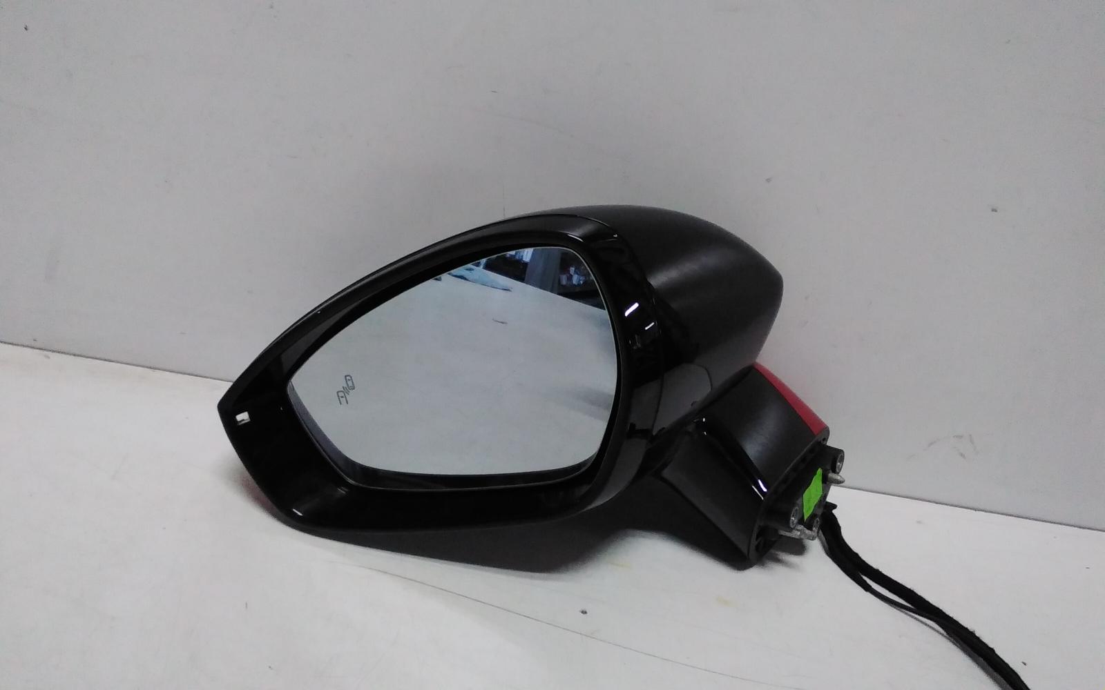 View Auto part Left Door Mirror Chery Omoda 5 2024