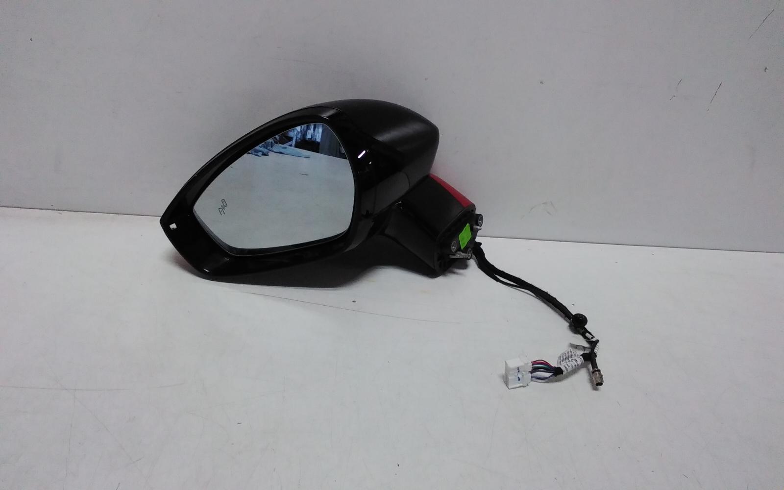 View Auto part Left Door Mirror Chery Omoda 5 2024