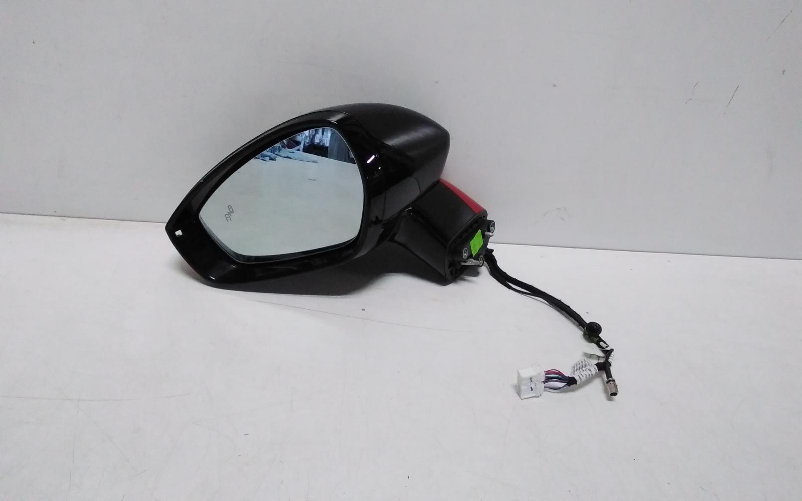 View Auto part Left Door Mirror Chery Omoda 5 2024