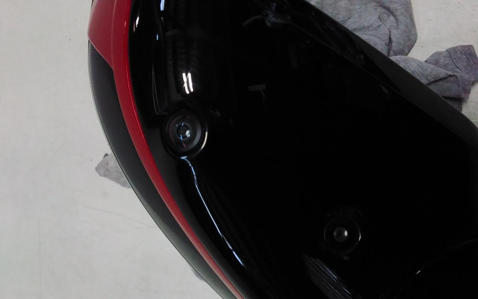 View Auto part Left Door Mirror Chery Omoda 5 2024