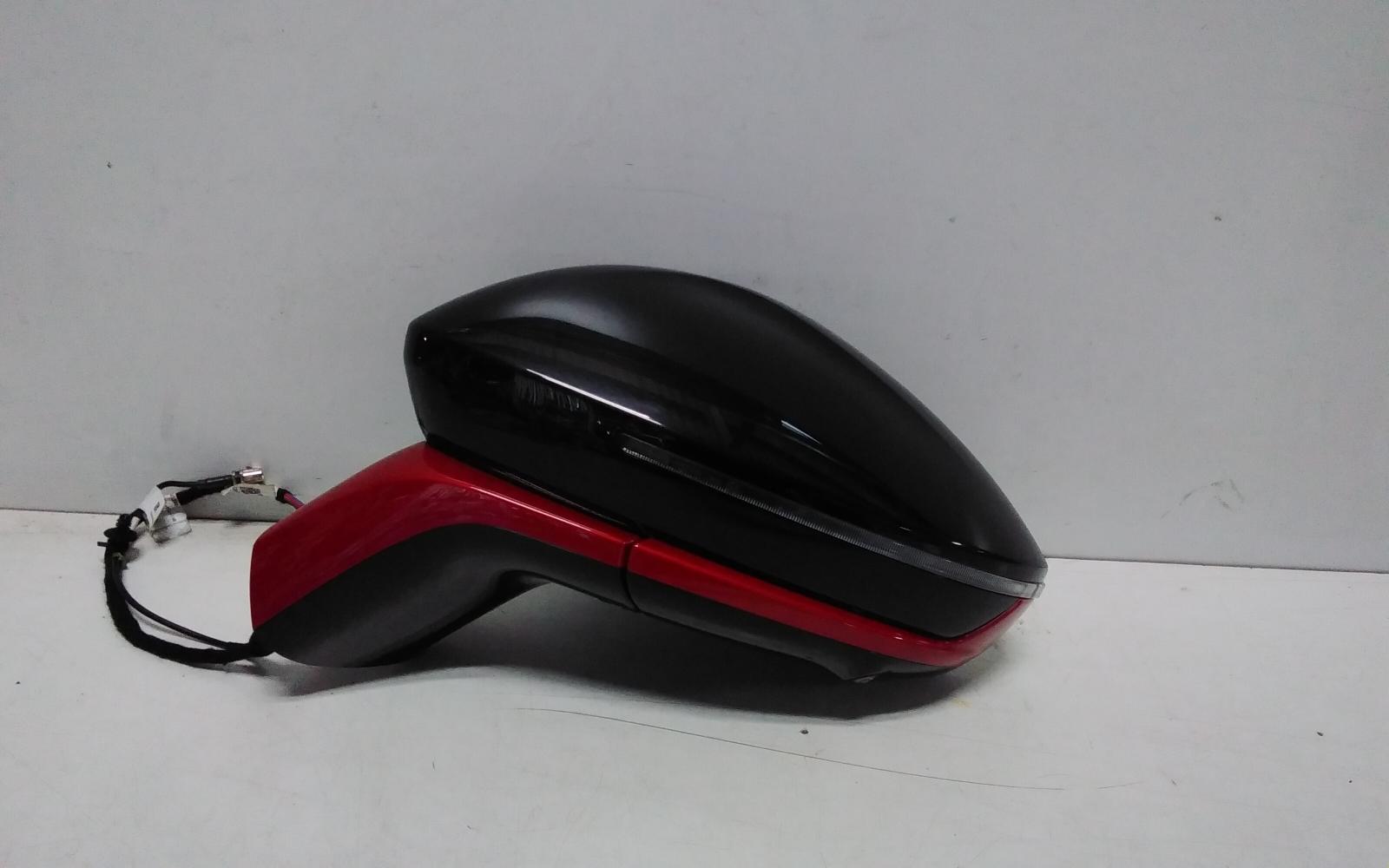 View Auto part Left Door Mirror Chery Omoda 5 2024