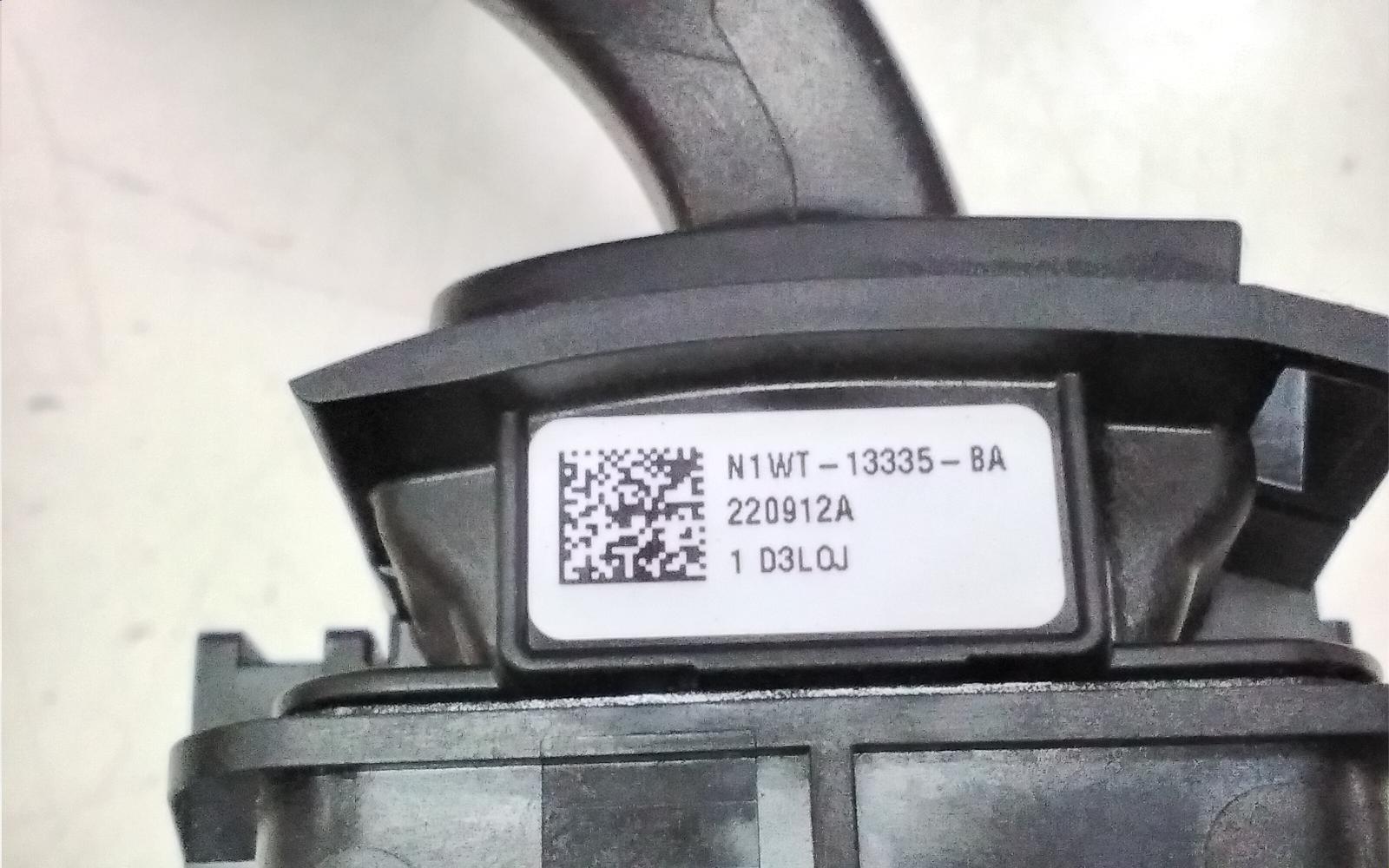 View Auto part Combination Switch Ford Ranger 2023