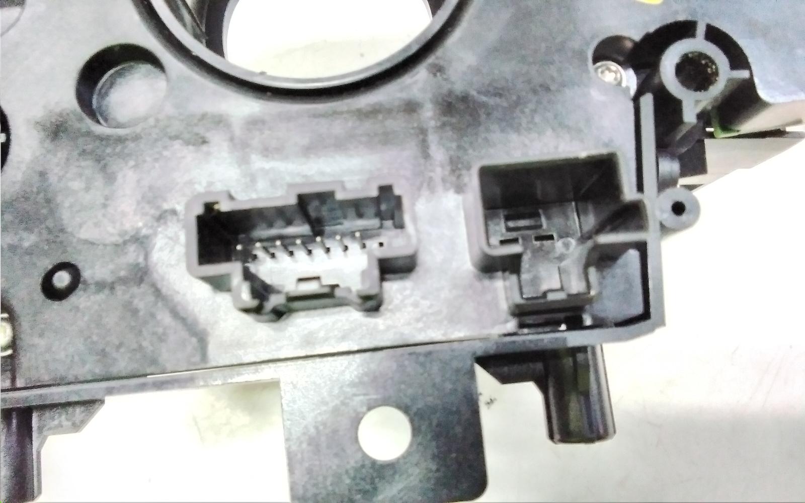 View Auto part Combination Switch Ford Ranger 2023