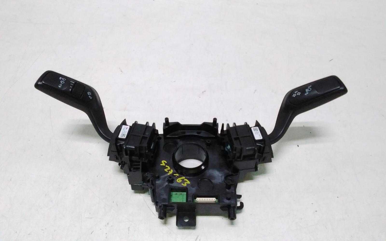 View Auto part Combination Switch Ford Ranger 2023