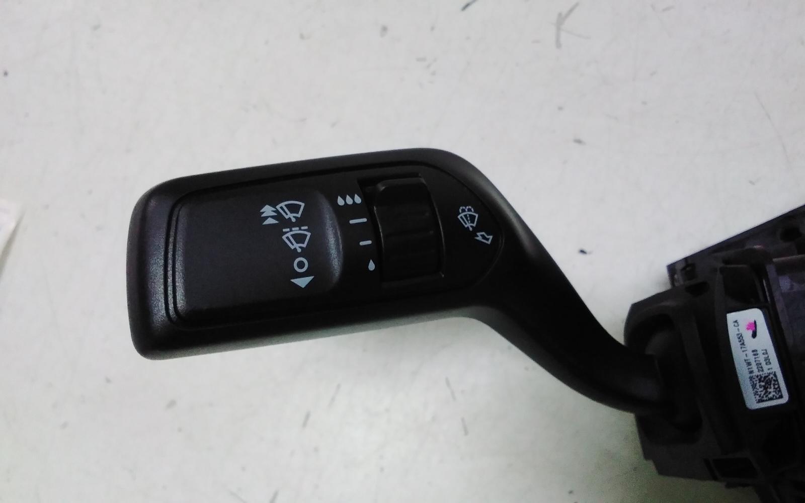 View Auto part Combination Switch Ford Ranger 2023