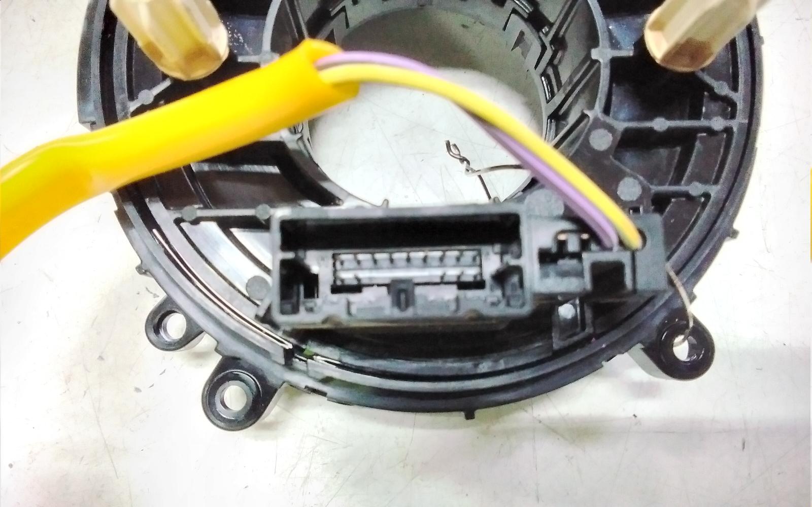 View Auto part Airbag Module/Sensor Ford Ranger 2023