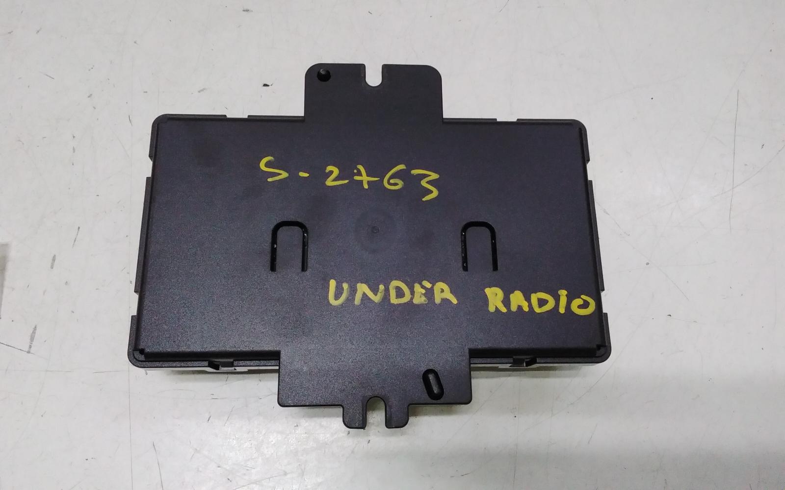 View Auto part Ecu Ford Ranger 2023