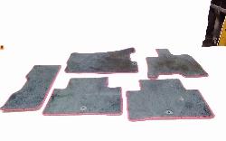 View Auto part Floor Mats Genesis Gv70 2024