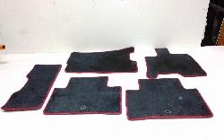 View Auto part Floor Mats Genesis Gv70 2024