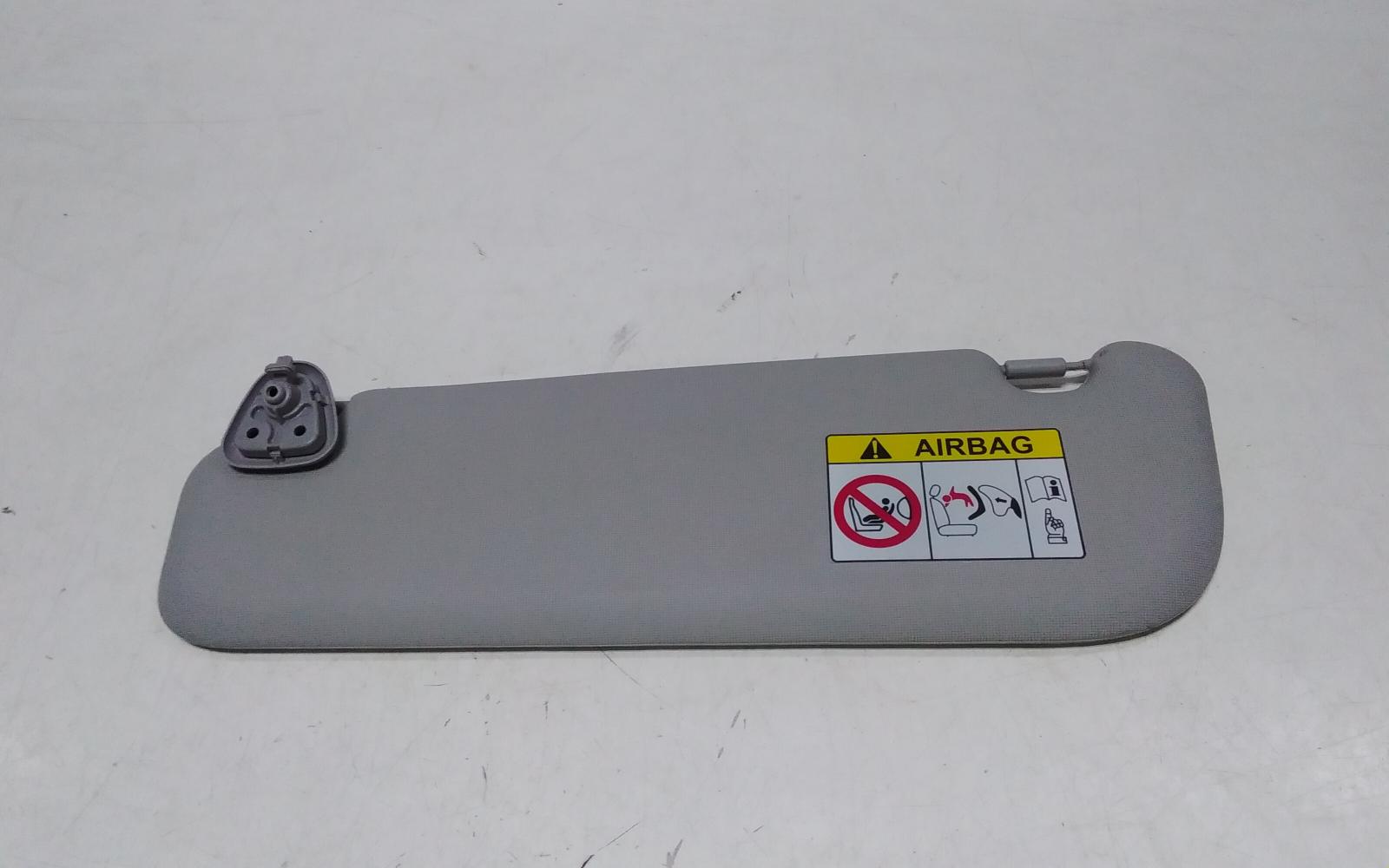 View Auto part Sunvisor Hyundai Iload/imax 2019