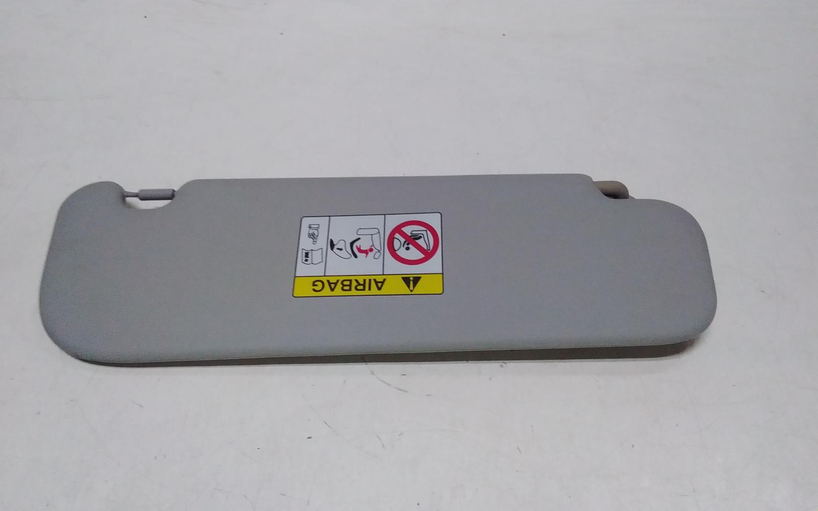 View Auto part Sunvisor Hyundai Iload/imax 2019