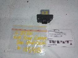 View Auto part Fan Speed Resistor Hyundai Iload/imax 2019