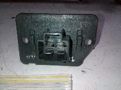 View Auto part Fan Speed Resistor Hyundai Iload/imax 2019