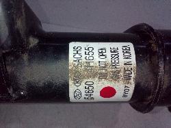 View Auto part Left Front Strut Hyundai Iload/imax 2019