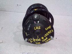 View Auto part Left Front Strut Hyundai Iload/imax 2019