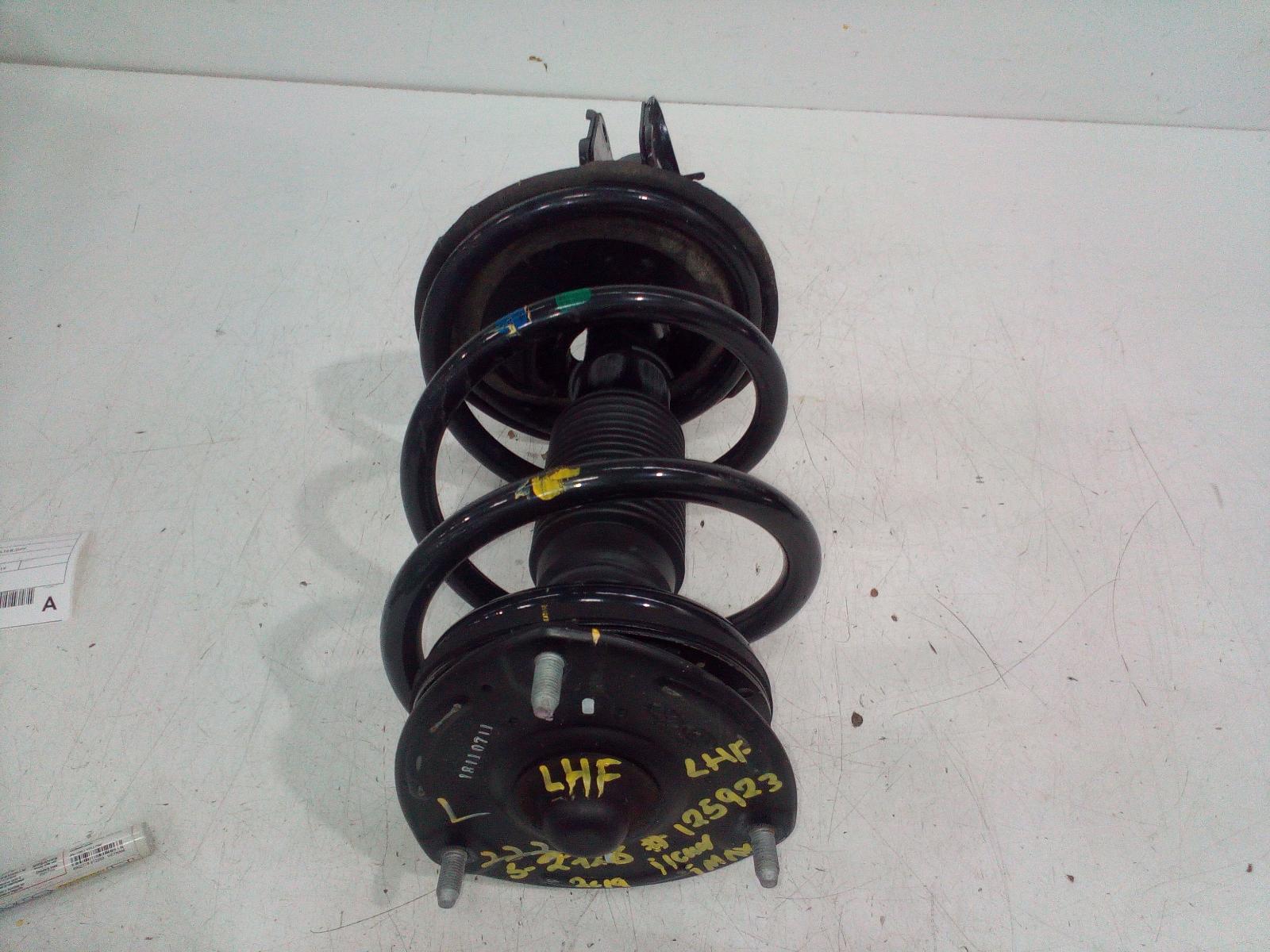 View Auto part Left Front Strut Hyundai Iload/imax 2019