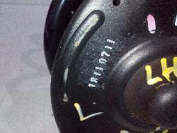 View Auto part Left Front Strut Hyundai Iload/imax 2019